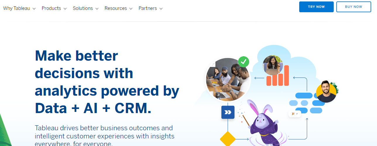 Best Manufacturing Analytics Platforms & BI Solutions