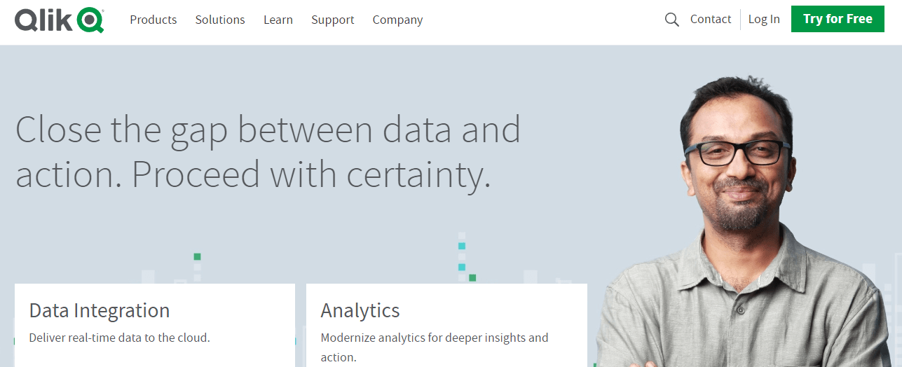 Qlik