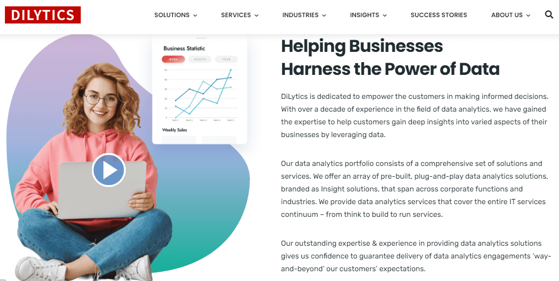 Best Manufacturing Analytics Platforms & BI Solutions
