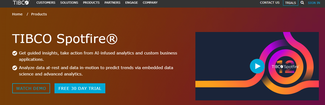 Tibco